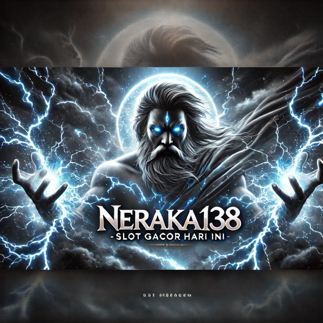 NERAKA138: Situs Game Online Terbaru Paling Cuan